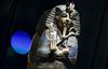 Faraon Tutankamon na turneji: tutmanija se nadaljuje tudi po štirih desetletjih