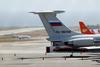 Ruski letali v Venezuelo pripeljali sto vojakov in 35 ton vojaške opreme