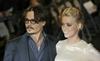 Johnny Depp: Amber Heard me je popolnoma izkoristila