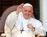 Papež odklonil poljubljanje prstana, ker ni želel širiti bacilov