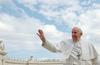 Papež objavil smernice za preprečevanje spolnih zlorab v Vatikanu