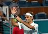 Nova imenitna predstava Federerja - Shapovalov osvojil le šest iger