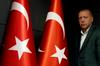 Erdogan kljub porazu razglasil zmago v Carigradu