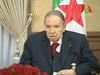 Alžirski predsednik Buteflika odstopil