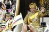 Brunej uvaja drakonske kazni za prešuštnike, homoseksualce, tatove