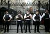 Britanska policija: Na posredovanje ob kaosu pripravljenih več kot 10.000 policistov