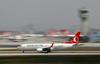 Nič več Turkish Airlines, od zdaj bo na letalih pisalo Türk Hava Yollari