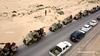 Haftarjeve sile pred Tripolisom naletele na silovit odpor. Guterres 