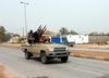 Varnostni svet in G7 Haftarja pozvala k ustavitvi napredovanja proti Tripolisu