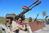 Poročilo ZN-a: ruske paravojaške enote se v Libiji bojujejo proti vladi