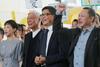 Hongkonško sodišče obsodilo obraze prodemokratičnega gibanja 