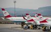 Drama v Tirani: roparji s potniškega letala ukradli milijone 