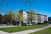V Mestni občini Nova Gorica praznih kar 2.300 stanovanjskih enot