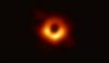 Veliki preboj: prva fotografija črne luknje