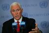 ZDA pozvale ZN, naj priznajo Guaidója kot legitimnega voditelja Venezuele