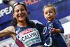 Suspendirana evropska podprvakinja v maratonu, ker je pobegnila kontrolerjem