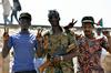 Sudan: Novi vojaški vodja napoveduje 