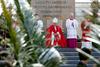 Papež: Največja grožnja Cerkvi triumfalizem