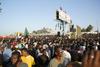 Sudan: Protestniki zahtevajo oblikovanje civilne vlade