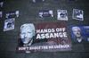 Assangeev oče: London bi moral Juliana izročiti Avstraliji