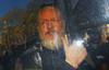 Primer Assange: Švedsko tožilstvo znova odpira preiskavo o domnevnem posilstvu 