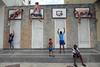 Že tako slikovita Havana se je prelevila v umetniško prestolnico