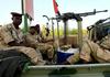 Afriška unija Sudanu grozi z začasno izključitvijo 