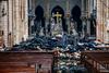 Francoski predsednik: Notre-Dame bomo obnovili v petih letih