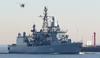 Mogherini: Članice EU-ja naj spet pošljejo vojaške ladje v Sredozemsko morje