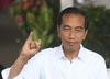 Joko Widodo očitno ostaja na čelu Indonezije