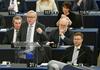 Evropski parlament glasoval za okrepitev zunanjih meja EU-ja 