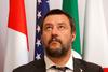 Italijanska vojska Salviniju očita 