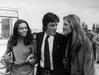 Častno zlato palmo v Cannesu prejme sekssimbol 60. let Alain Delon