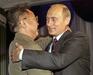 Čez nekaj dni v Rusiji srečanje Vladimirja Putina in Kim Džong Una 