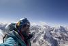 Črn dan za alpinizem: Skalno gorovje vzelo tri vrhunske alpiniste