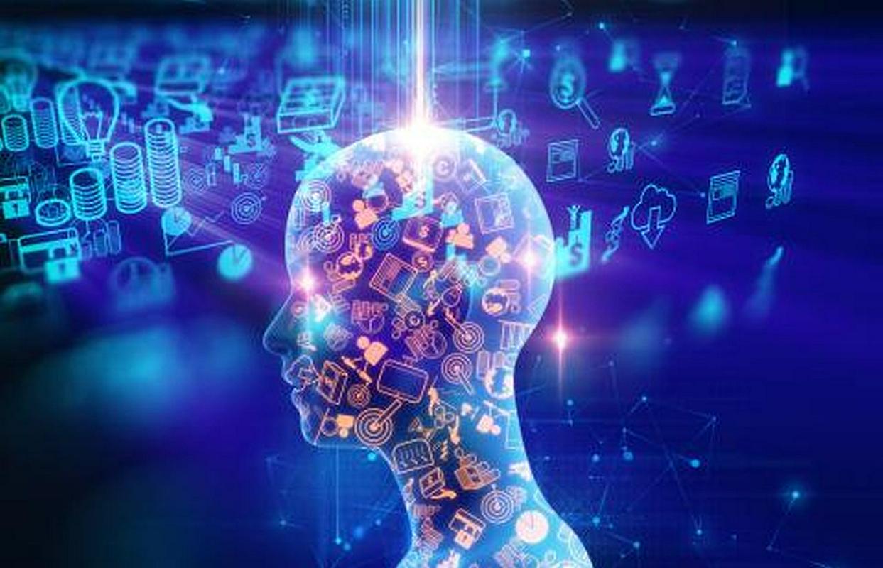 Lahko umetna inteligenca bolj korenito poseže v merjenje inteligentnosti? Foto: EESC