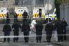 Po smrti novinarke na Severnem Irskem aretirana najstnika