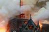 Notre-Dame lahko počaka: obnova ustavljena zaradi novega koronavirusa