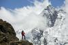 Slovenski planinski muzej zbira predmete in spomine z odprav na Everest