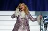 Rusi Madonni zaradi podpore LGBT-skupnosti naložili denarno kazen
