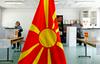 Severna Makedonija: V drugi krog volitev skorajda izenačena kandidata