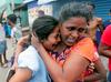 Šrilanka: Za napadi islamisti; Interpol pošilja na otok preiskovalce
