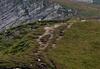 Na pobočju Komarče umrla planinka iz Nizozemske