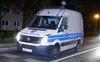 Hrvaški policisti z zaporo ustavili tihotapca prebežnikov
