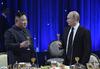 Putin: Severna Koreja potrebuje mednarodna zagotovila