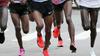 Na tržaškem maratonu prepovedali sodelovanje afriškim tekačem
