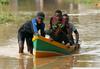 Ciklon v Mozambiku zahteval najmanj 38 življenj