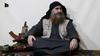 Vodja Islamske države Al Bagdadi še ne prizna poraza