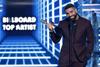 Spotify: Najbolj poslušani izvajalec je Drake