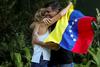 Postopki repatriacije Venezuelcev slovenskih korenin se začenjajo